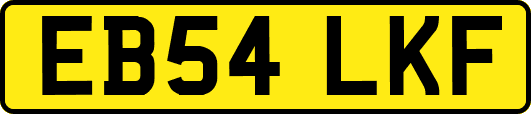 EB54LKF