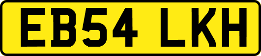 EB54LKH