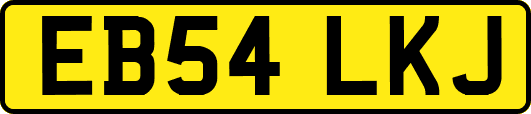 EB54LKJ