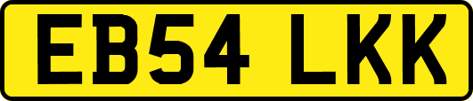 EB54LKK
