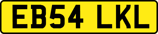 EB54LKL