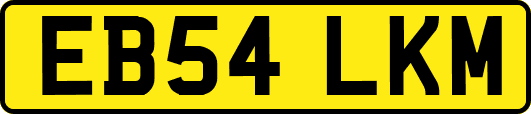 EB54LKM