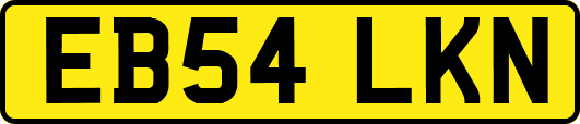 EB54LKN