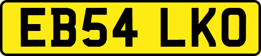 EB54LKO