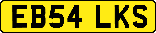 EB54LKS