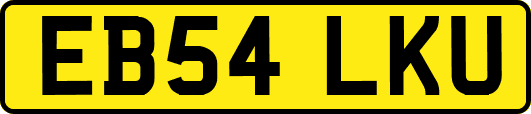 EB54LKU