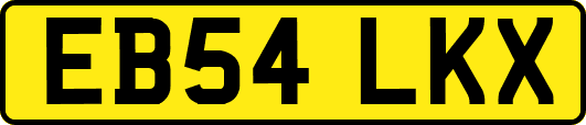EB54LKX