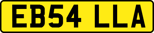 EB54LLA