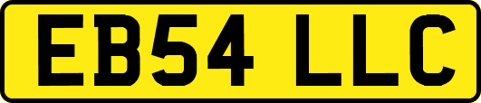 EB54LLC