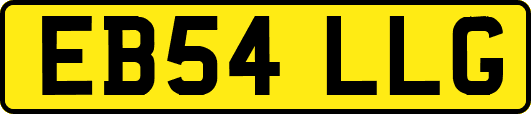 EB54LLG