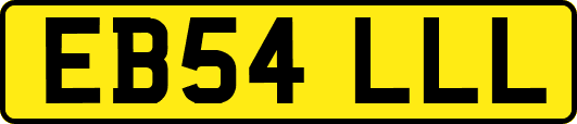 EB54LLL
