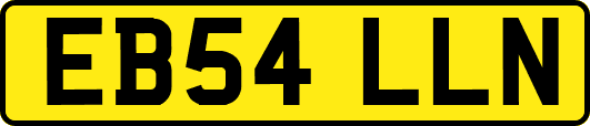EB54LLN