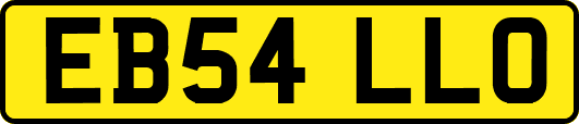 EB54LLO
