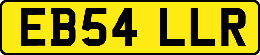 EB54LLR
