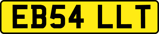 EB54LLT