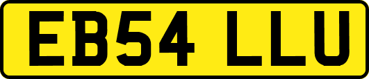 EB54LLU