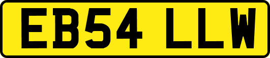 EB54LLW