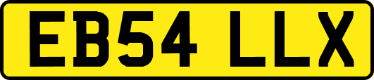 EB54LLX