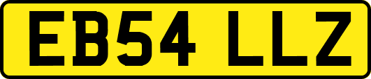 EB54LLZ