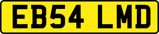 EB54LMD