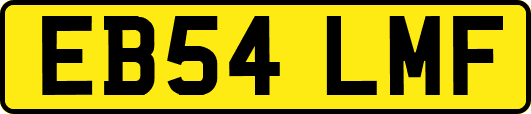 EB54LMF