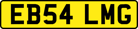 EB54LMG