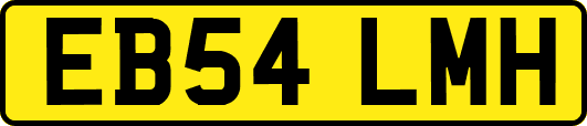 EB54LMH