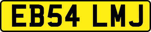 EB54LMJ