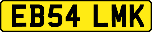 EB54LMK