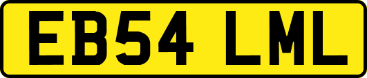 EB54LML