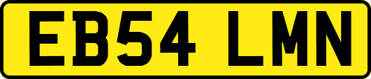EB54LMN