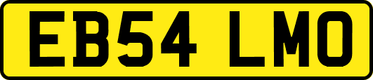EB54LMO