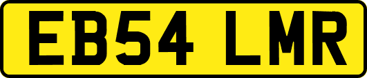 EB54LMR
