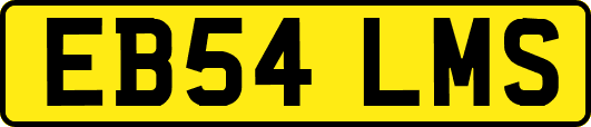 EB54LMS