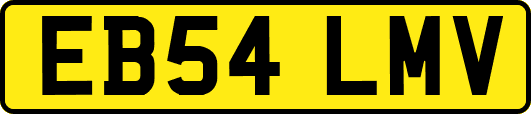 EB54LMV