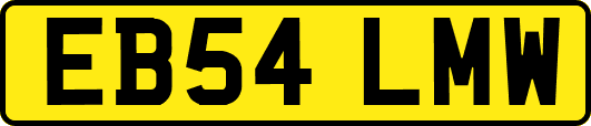 EB54LMW
