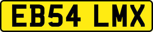 EB54LMX