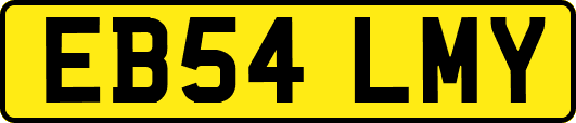 EB54LMY