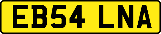 EB54LNA