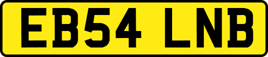 EB54LNB