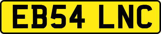 EB54LNC