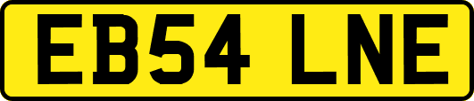 EB54LNE