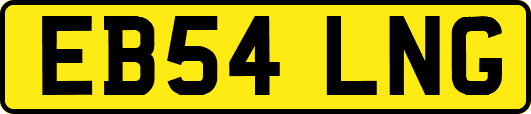 EB54LNG