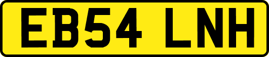 EB54LNH