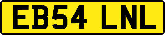 EB54LNL
