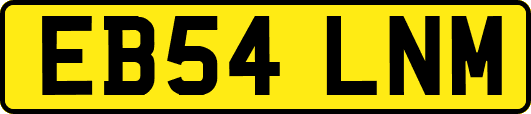 EB54LNM