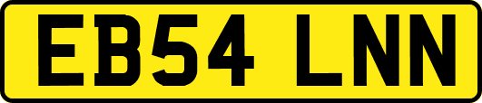 EB54LNN