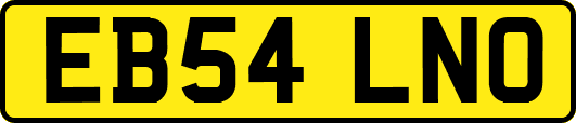 EB54LNO