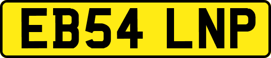 EB54LNP