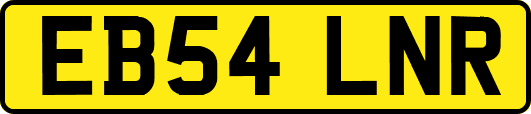 EB54LNR